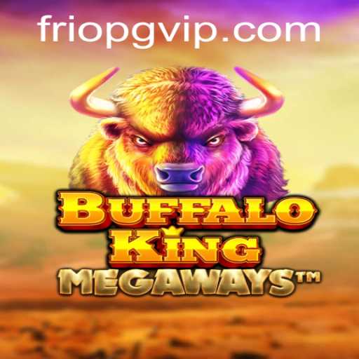 BuffaloKing: Um Desafio de Aventuras e Estratégia no FrioPG.com