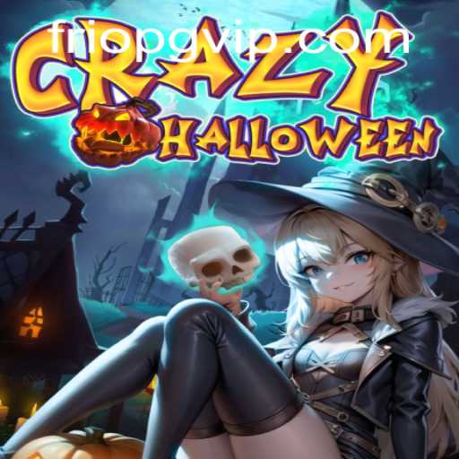 Explorando CrazyHalloween: Um Jogo Envolvente e Gelado em FrioPG.com
