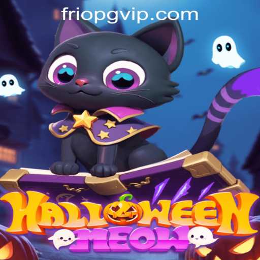 Descubra HalloweenMeow: um jogo emocionante para tempos modernos