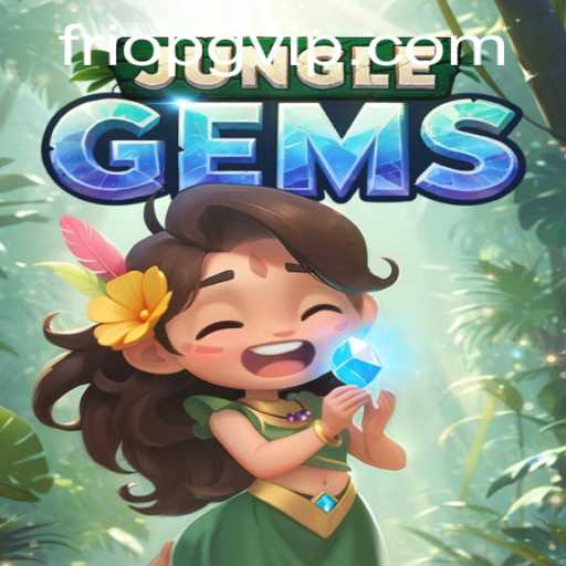 Descubra JungleGems: Uma Aventura Inesquecível no Mundo dos Jogos Online