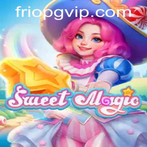 SweetMagic: Descubra o Fascinante Mundo do Novo Jogo Sensação
