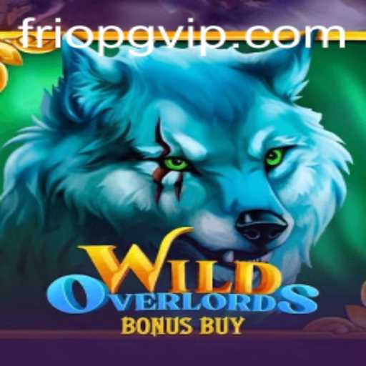 Explorando WildOverlordsBonusBuy: Aventure-se no Mundo Selvagem dos Overlords